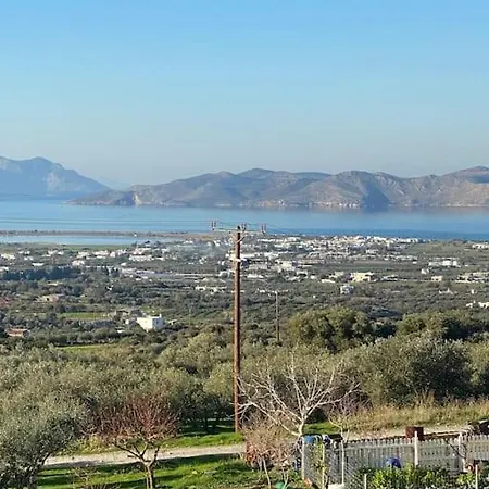 Handra Seaview * Agios Dimitrios (Kos)