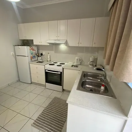 Handra Seaview Appartement *