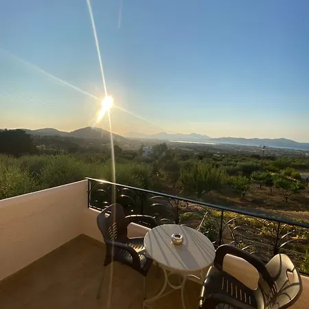 Handra Seaview Appartement