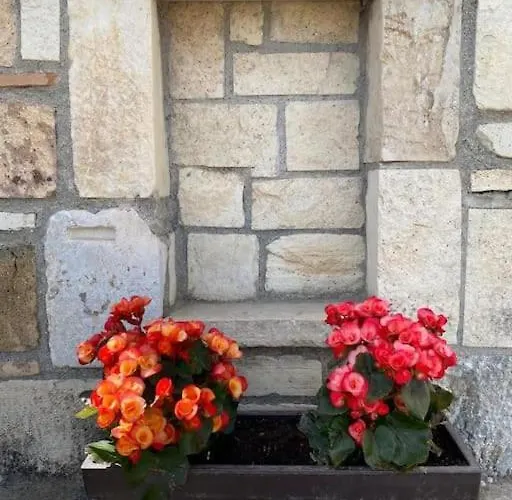 Handra Seaview * Agios Dimitrios (Kos)