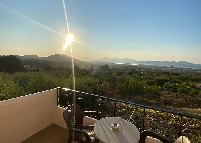 Handra Seaview Appartement