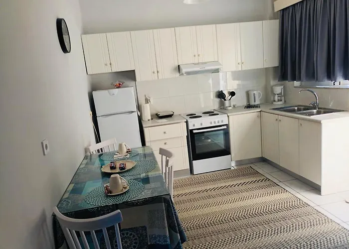 Handra Seaview Appartement