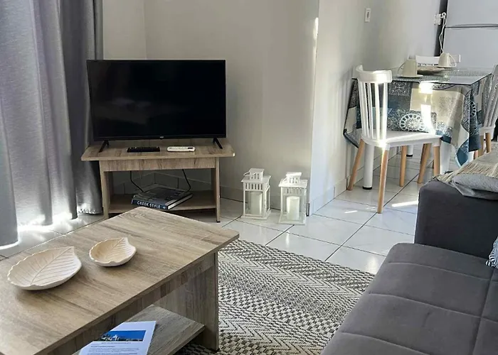 Handra Seaview Agios Dimitrios (Kos)