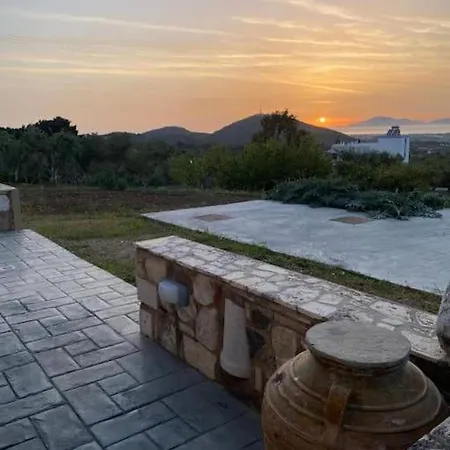 Handra Seaview Agios Dimitrios (Kos)