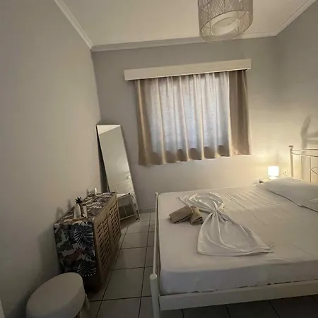 Handra Seaview Agios Dimitrios (Kos)