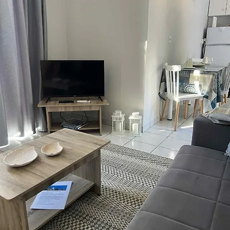 Handra Seaview Agios Dimitrios (Kos)