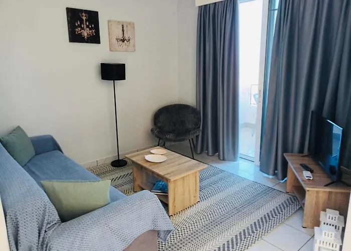 Handra Seaview * Agios Dimitrios (Kos)