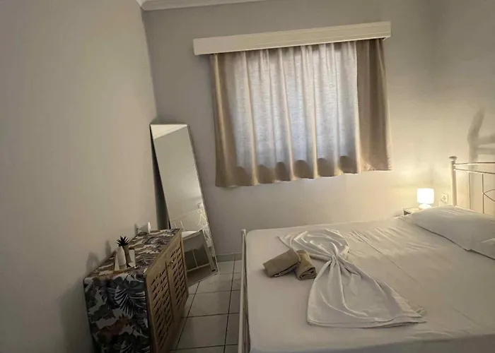 Handra Seaview Agios Dimitrios (Kos)