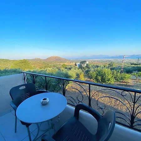 Handra Seaview Διαμέρισμα