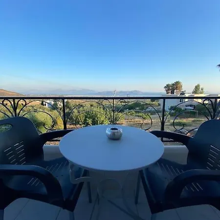 Handra Seaview Διαμέρισμα *