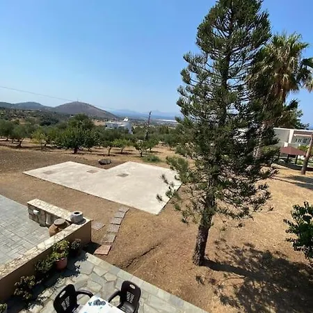 Handra Seaview Apartamento