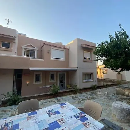Διαμέρισμα Handra Seaview