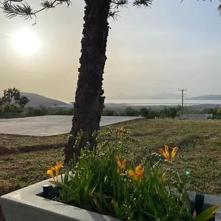 Διαμέρισμα Handra Seaview Agios Dimitrios (Kos)