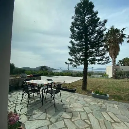 Handra Seaview * Agios Dimitrios (Kos)