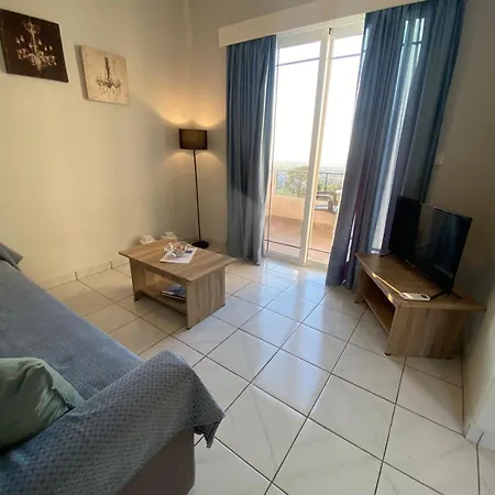 Διαμέρισμα Handra Seaview *