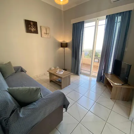 Διαμέρισμα Handra Seaview