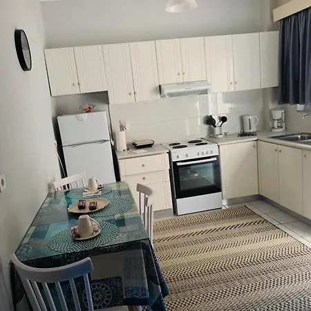 Handra Seaview Apartment