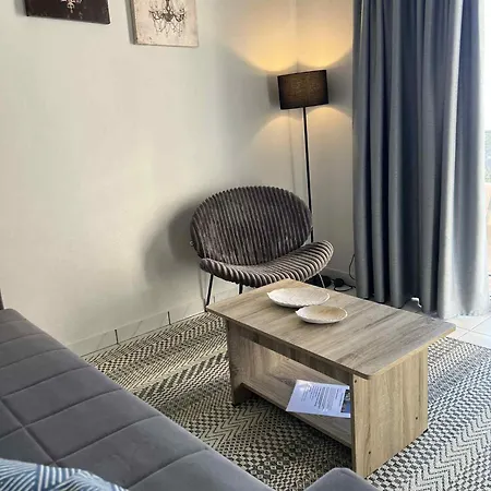 Handra Seaview Appartement *