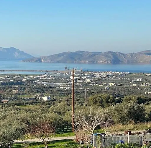 Handra Seaview * Agios Dimitrios (Kos)