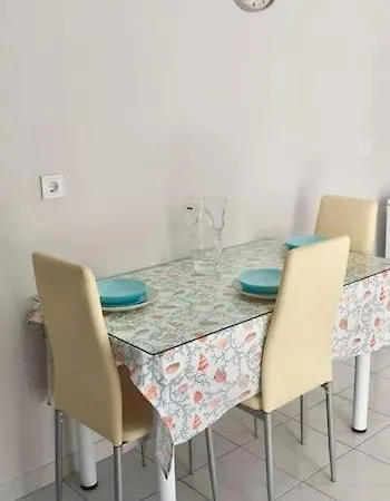 Handra Seaview דירה *