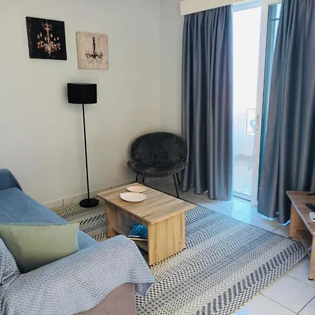 Handra Seaview * Agios Dimitrios (Kos)