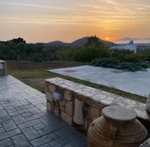 Handra Seaview Agios Dimitrios (Kos)